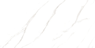 Керамогранит Buono Ceramica Marble Carrara Livia Glossy арт. M4401P (60x120) полированный